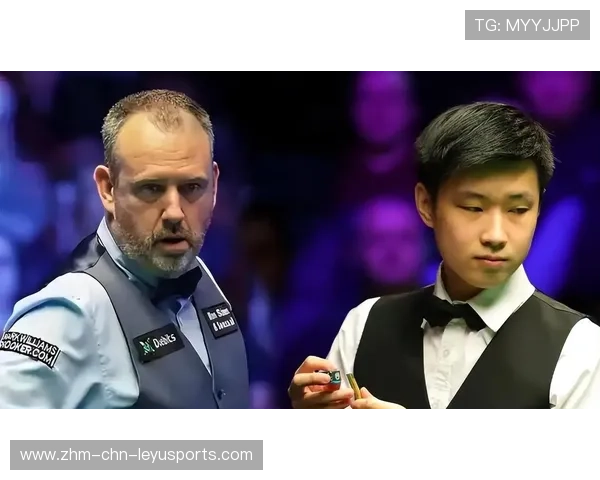 亨德利预言赵心童将统治十五年