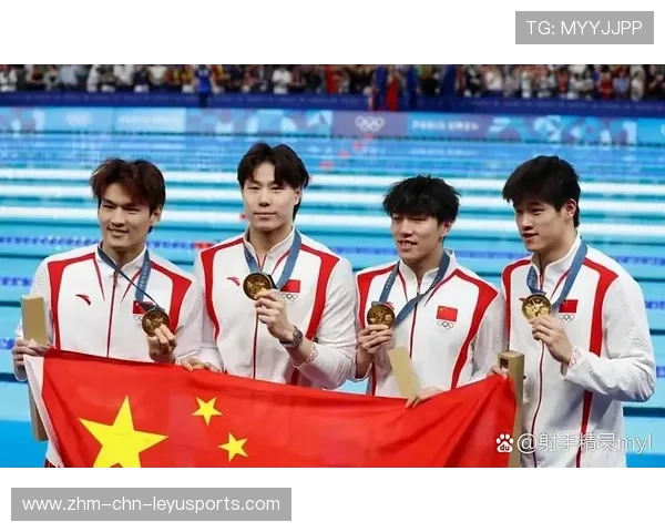 世界游泳混合接力赛名将回归引发媒体关注，游泳混合接力奥运
